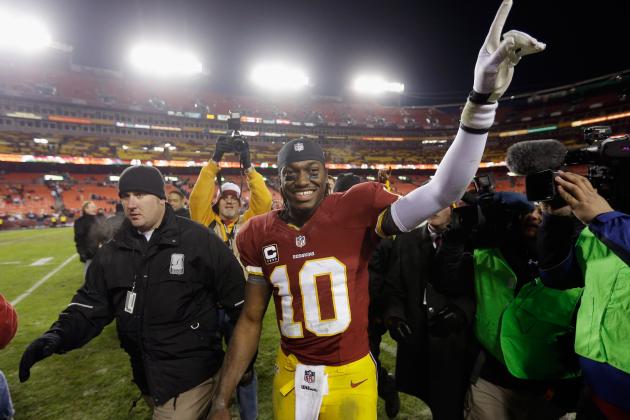 NFL Playoff Picks 2013: Complete Wild Card Weekend Breakdown