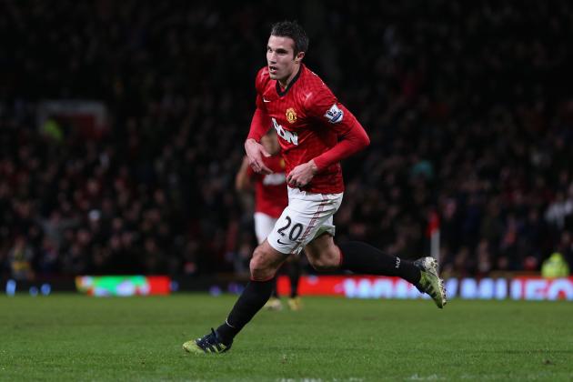 English Premier League: Latest EPL Rumors, Preview and Predictions for Week 21