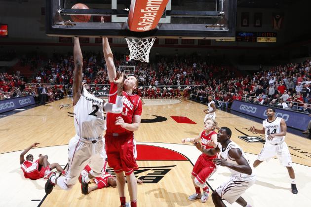 2013 March Madness Field of 68 Projections: Dec. 31
