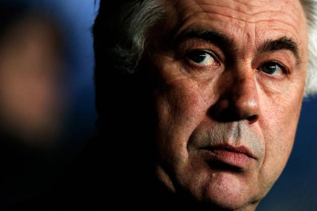 PSG, Lyon and Marseille: Scoring the Ligue 1 Title Contenders in All Areas