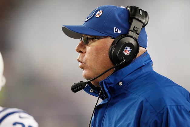 The 5 Most Likely Candidates to Replace Romeo Crennel as Chiefs Head Coach