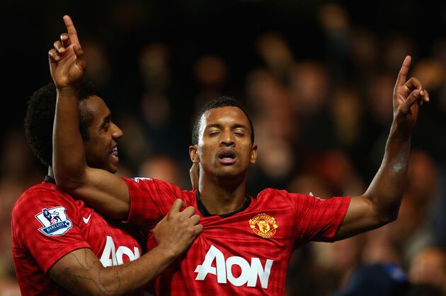 Arsenal Transfer Rumors: 5 Reasons Why the Gunners Should Not Sign Nani