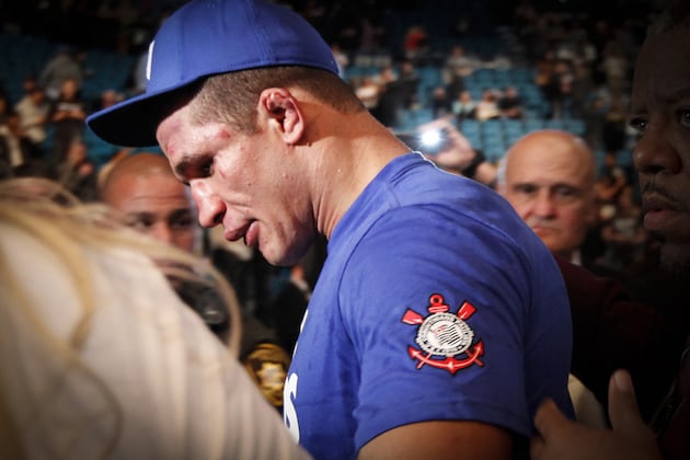 3 Things Junior Dos Santos Could Have Done Differently at UFC 155