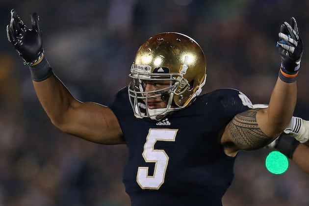 NFL Draft Prospects You Absolutely Must Watch in BCS Bowl Games