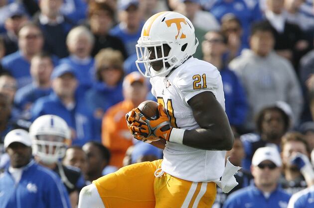 Minnesota Vikings Mock Draft: Full 7-Round Projections at Regular Season's End