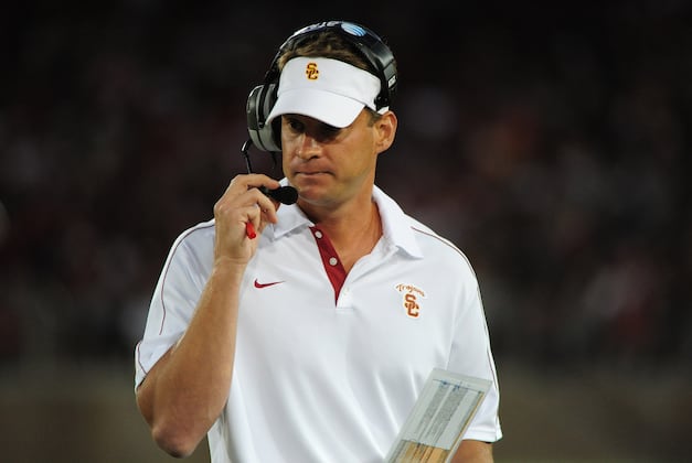 USC Football Recruiting: Updates on 2013 Commits and Targets