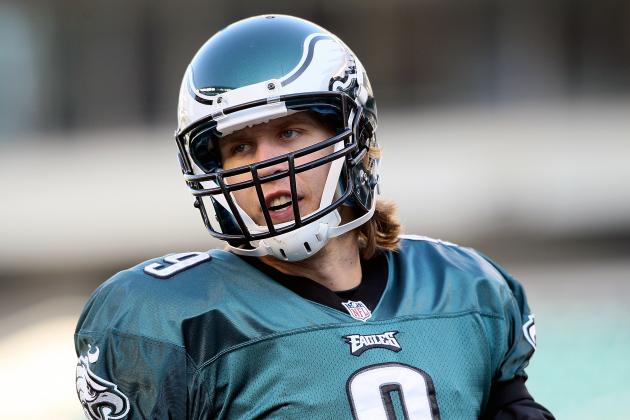 5 Ways the Philadelphia Eagles Can Rebuild the Franchise After Firing Andy Reid