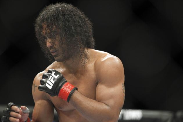 The Biggest MMA Winners from the Month of December