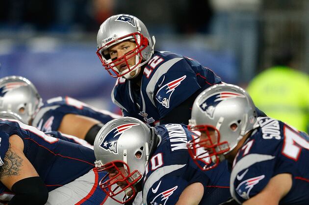 Power Ranking Every Offense in the NFL Playoffs