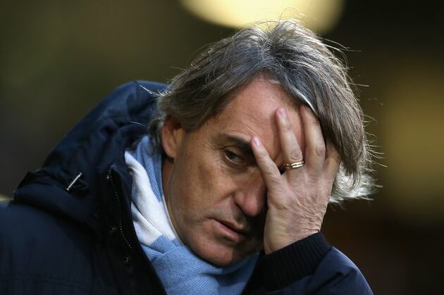 Manchester City Transfer News: Tracking Latest Rumours, Updates & Signings