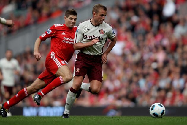 Liverpool vs. Sunderland: Key Battles to Watch at Anfield
