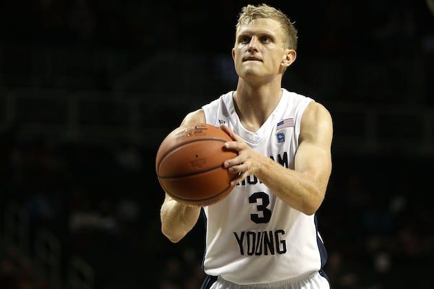 BYU Basketball: Reviewing the Good and the Bad of the 2012 Year