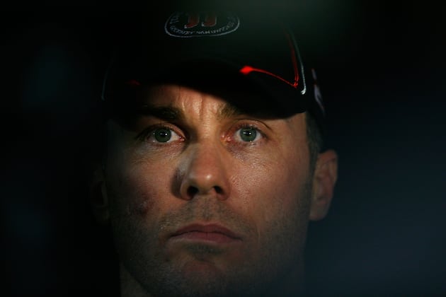 Kevin Harvick: 5 Reasons He Can Win the Sprint Cup Title in 2013