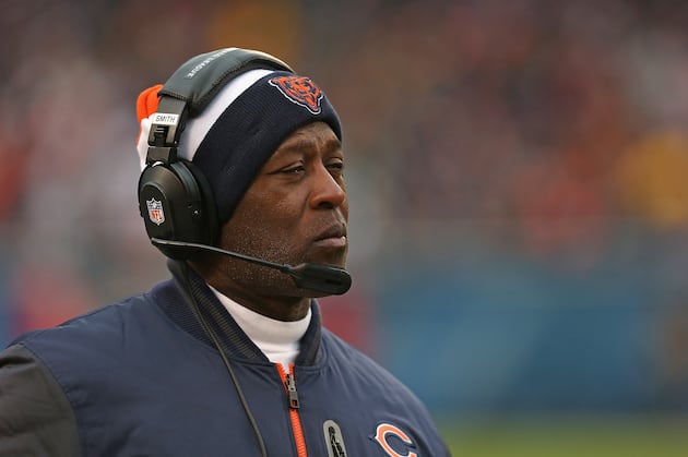 Bears Head Coach Search: News and Rumors Around Top Candidates