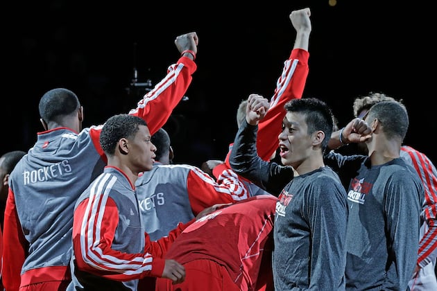6 NBA Teams We Should Stop Underestimating Entering 2013