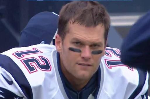 The GIF That Best Describes Each NFL Team's Regular Season