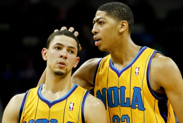 Ranking the NBA's Worst Rookie Busts of the 2012-13 Season