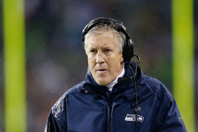 Ranking the NFL Coach of the Year Candidates at the End of the Regular ...