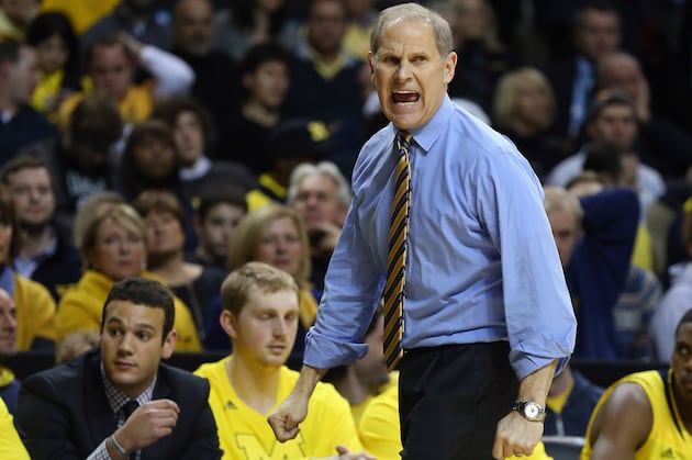 Michigan Basketball: Ranking the 5 Biggest Roadblocks to the Big Ten Title
