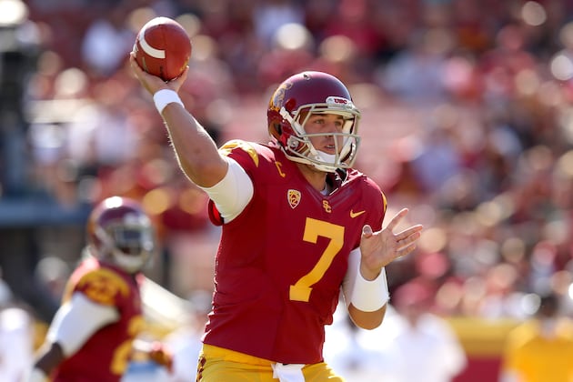 NFL Draft 2013: Which QBs Are Perfect Fits for Struggling Franchises?