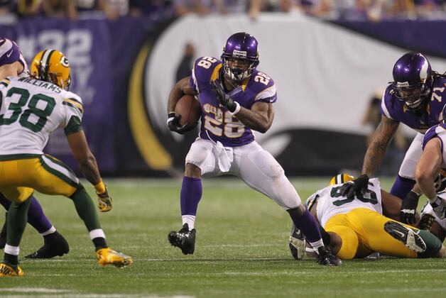 The Definitive Blueprint to the Minnesota Vikings' Perfect Offseason