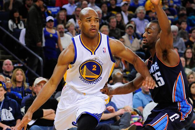 Golden State Warriors Stock Watch: Risers and Fallers Near Halfway Point