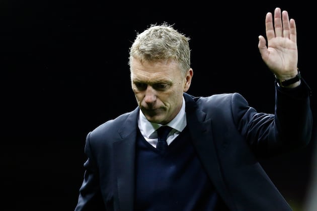 5 Overseas Clubs Who Would Love to Have David Moyes as Coach