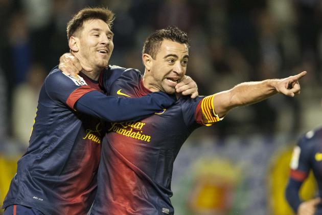 Barcelona: 5 Ways to Avoid Complacency with Such a Commanding La Liga Lead