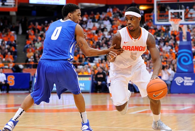 Syracuse Basketball: 5 Bold Predictions for the Big East Season