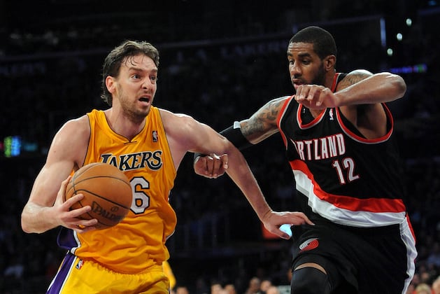 5 NBA Stars Who Can't Be Better Than 2012