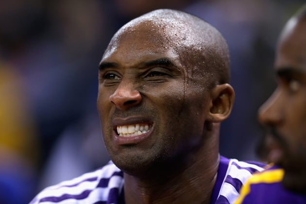 New Year's Resolutions for the 25 Biggest Stars in Sports