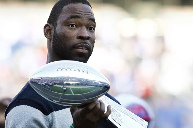 NFL Playoffs: Predicting the Winners