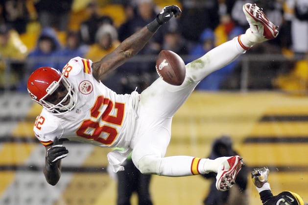 One Free Agent Every NFL Team Absolutely Must Target This Offseason
