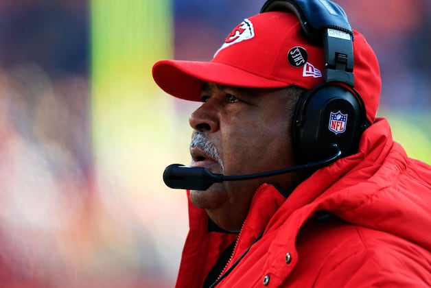 7 Ways Chiefs Can Rebuild Franchise After Firing Romeo Crennel