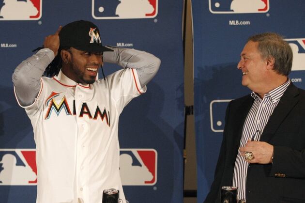 Miami Marlins: The All-Time 'One Year and Gone' Team
