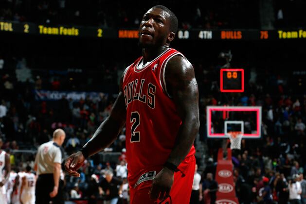 2012 NBA Offseason Signings Who Should Wind Up on the Trade Block in 2013