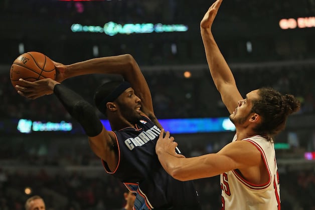 Charlotte Bobcats vs. Chicago Bulls: Postgame Grades and Analysis for Chicago