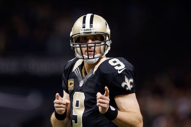 Who Must Stay, Who Must Go for the New Orleans Saints