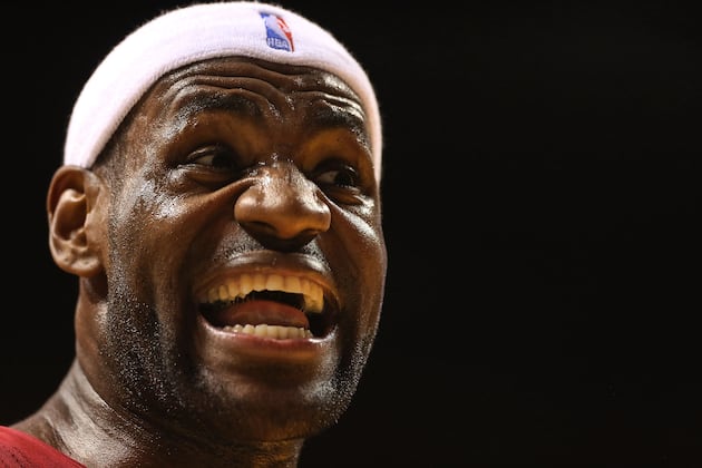 Miami Heat vs. Orlando Magic: Postgame Grades and Analysis for Miami