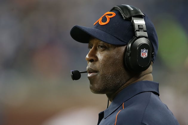 NFL Coaching Carousel: The Latest Rumors Around Who Is Landing Where
