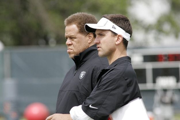 Oakland Raiders Go Back to Old Identity with New Coaching Hires