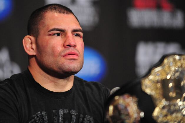 Power Ranking the 10 Best MMA Performances of December