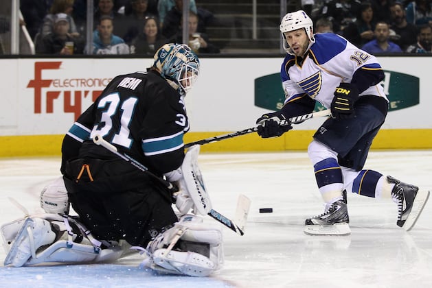 San Jose Sharks: 5 Young Players to Lead Franchise into Future