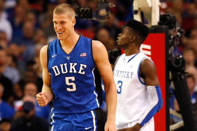 Early-Season Studs and Duds in College Basketball