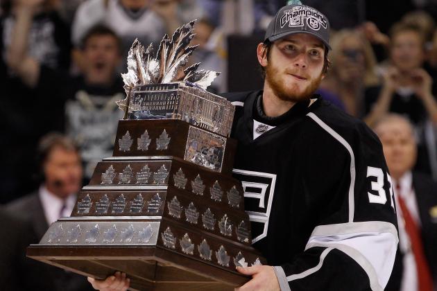 NHL Season 2013: Players Who Will Benefit Most from Lockout-Shortened Season
