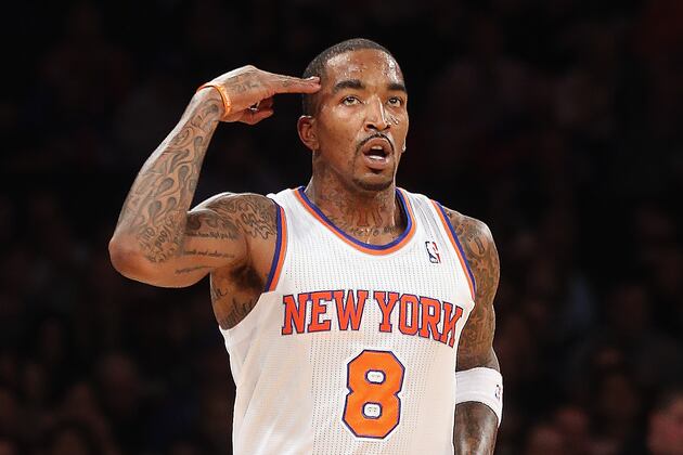 10 Most Surprising Players of the 2012-13 NBA Season