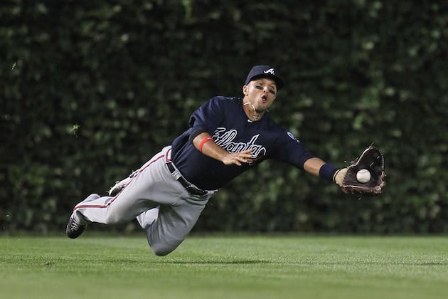 7 Rock-Solid Players New York Yankees Should Save Their Payroll for in 2014