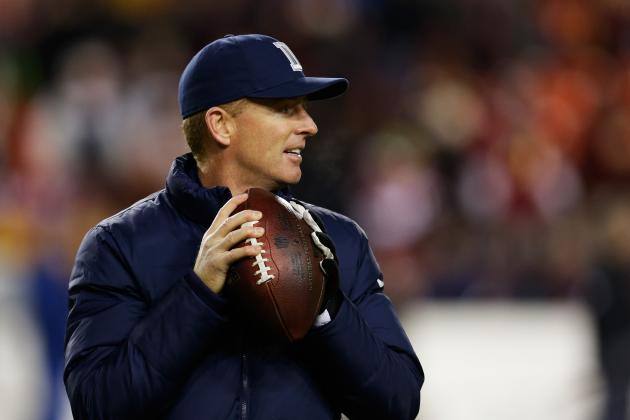The Biggest Winners & Losers of NFL's Black Monday