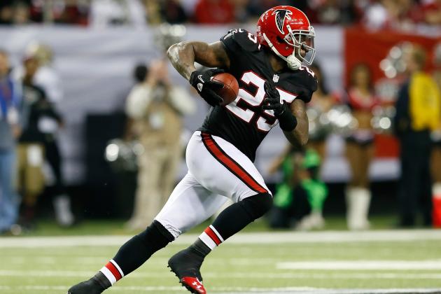 The Definitive Blueprint to the Atlanta Falcons' Perfect Offseason