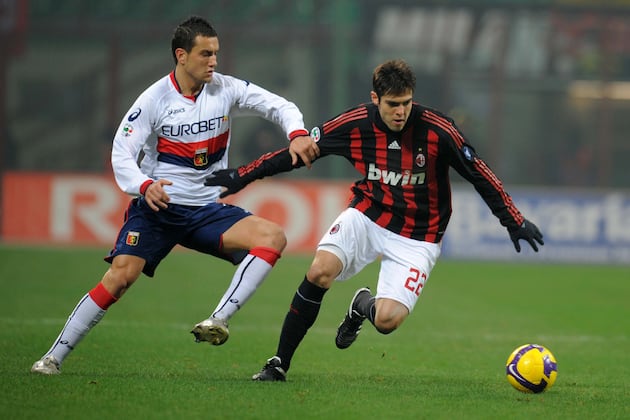 AC Milan Transfer News: Tracking Latest Rumours, Updates & Signings